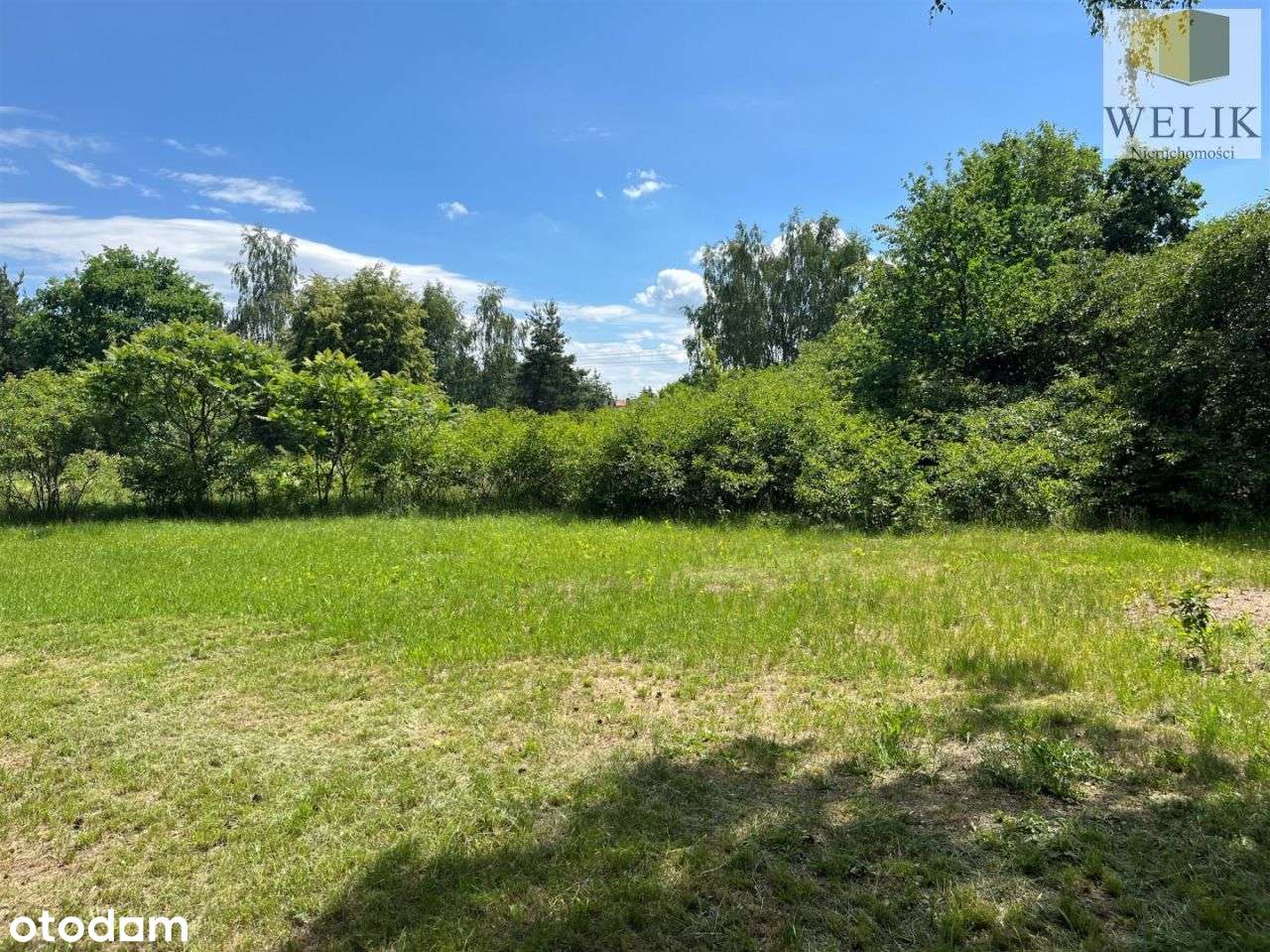 Działka komercyjna - Pełny obrazek: 3/7