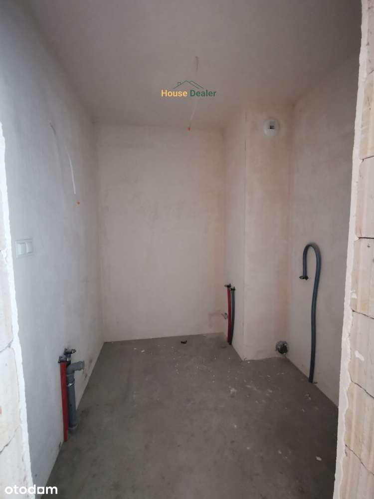 Nowy Apartament Premium Garbary Poznań Centrum-9