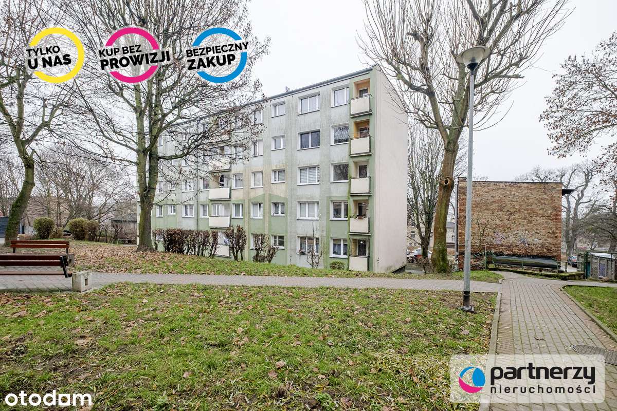 Mieszkanie 2-pokojowe ul. Raduńska przy parku-9