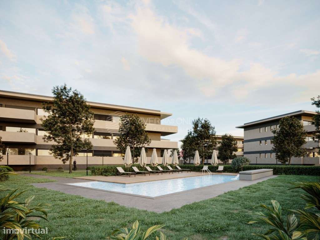 Apartamento em fase inicial de construção/Pré-venda | Condomínio Fe... - Grande imagem: 3/23