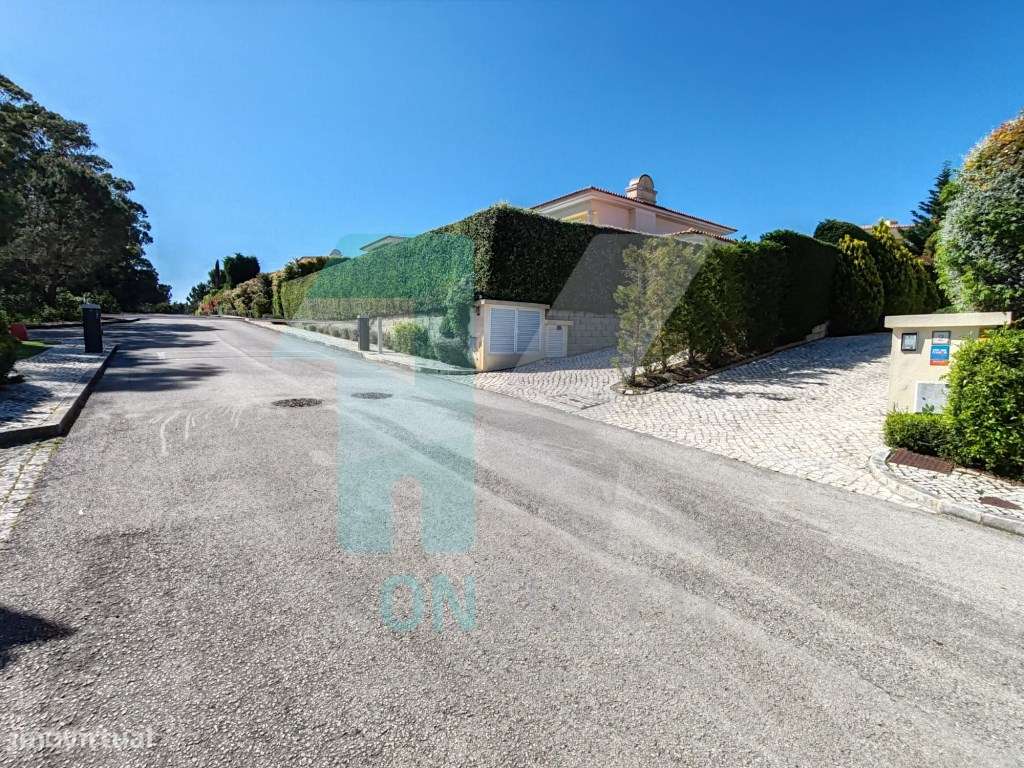 Moradia de luxo T4 com piscina no prestigiado condomínio fechado da...-42