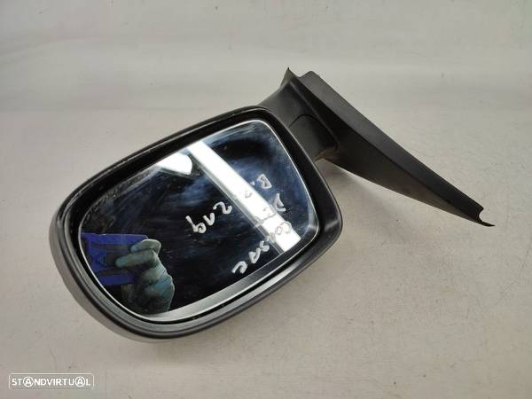 Retrovisor Direito Drt Electrico Opel Corsa C (X01) - 6