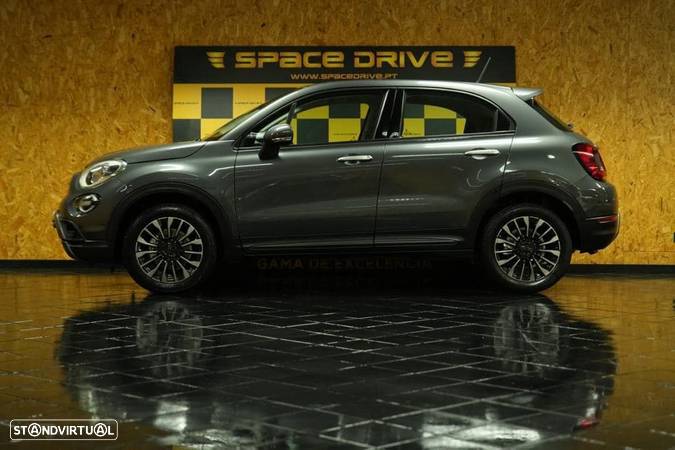 Fiat 500X 1.3 MJ Cross - 6