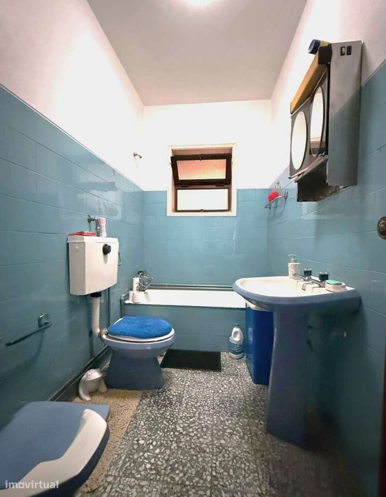 Moradia T3 térrea em São João de Ovar - Grande imagem: 5/18