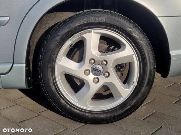 Volvo V50 D2 Business Edition - 32