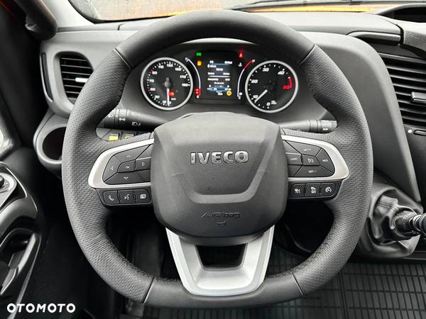 Iveco Daily - 15