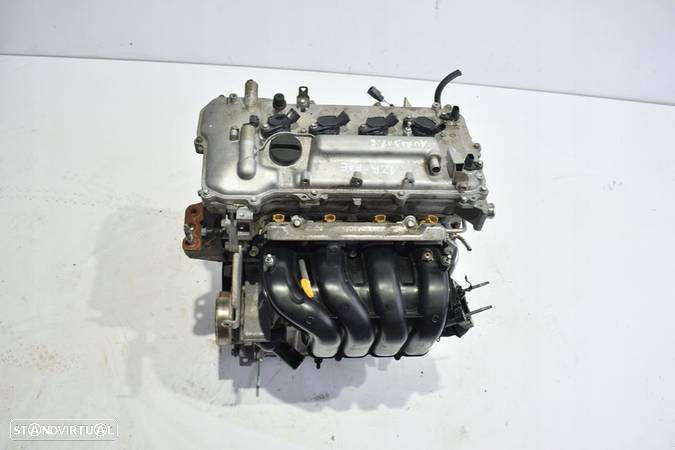 Motor  TOYOTA AURIS 2010 1.6i 132 CV - 1ZR-FAE - 1