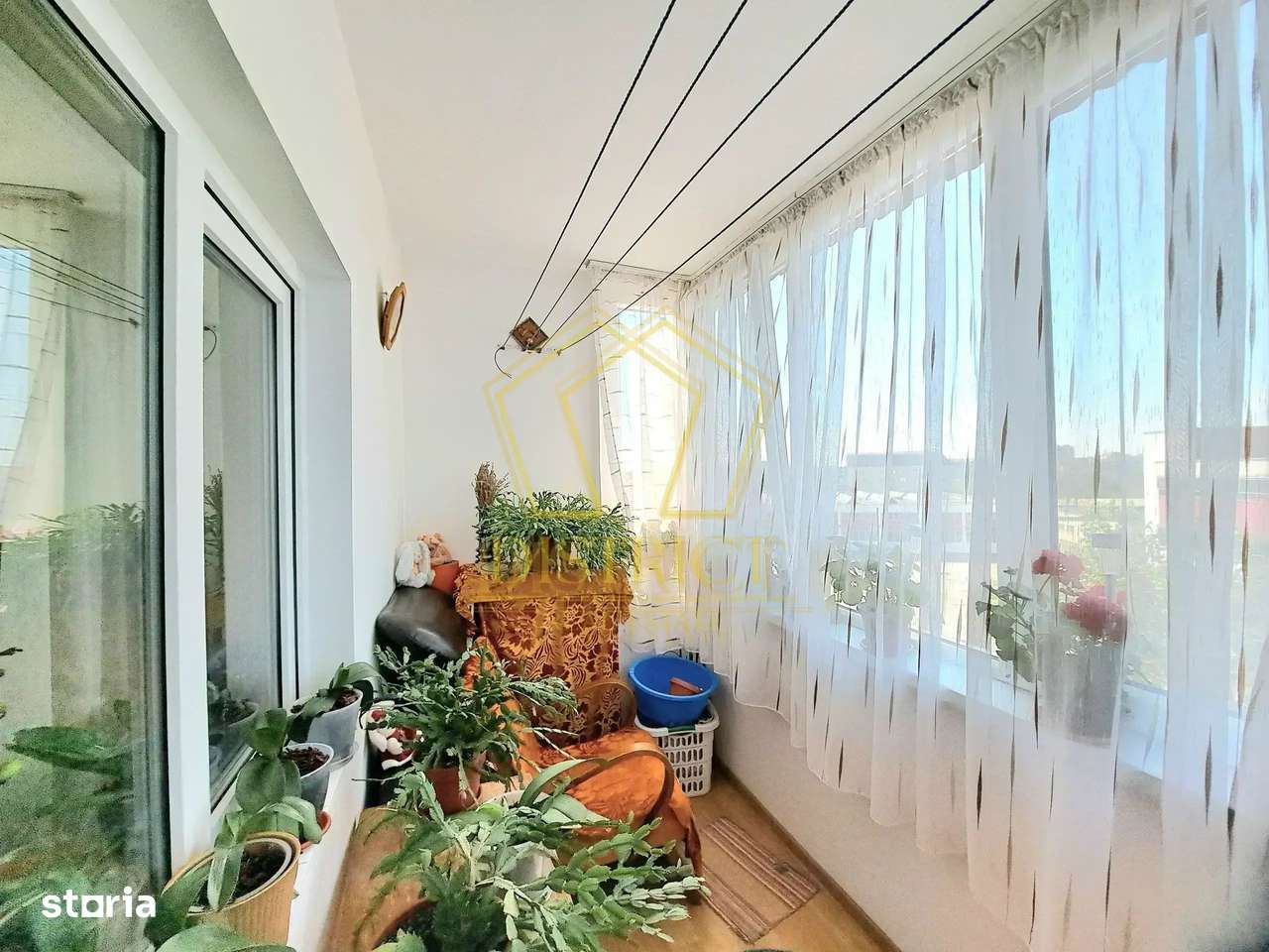 Apartament 1 camera decomandat spatios I Soarelui - Imagine principală: 5/10