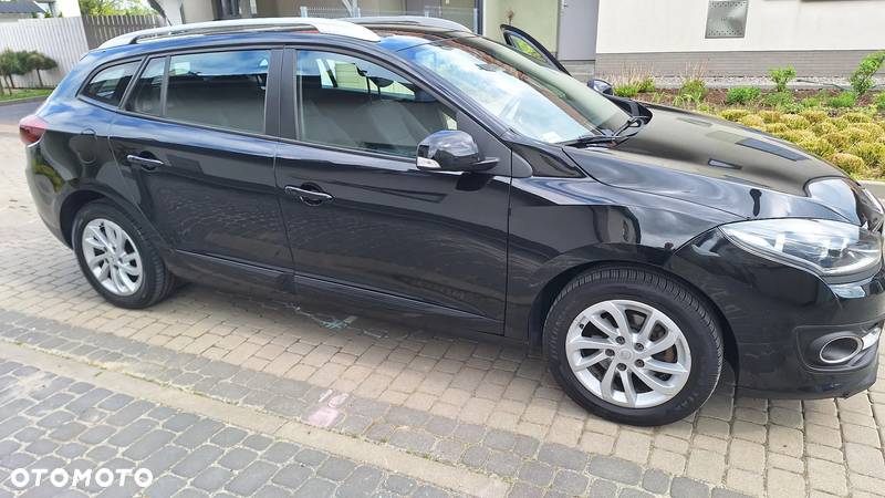 Renault Megane 1.2 16V TCe Energy Limited - 3