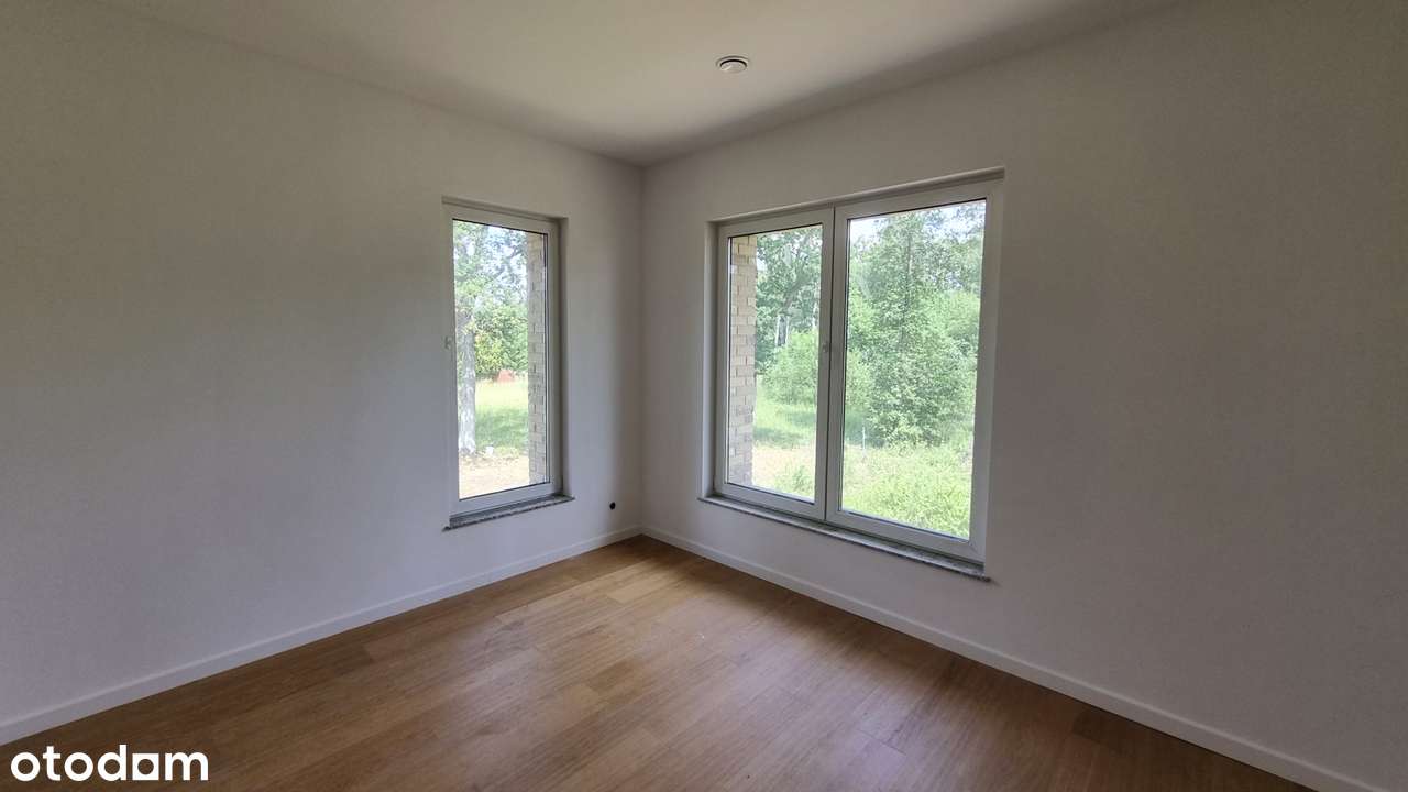 ✅ Willa Premium✅ Okazja cenowa z opcją pod Klucz ✅Cisza, spokój i las✅-14