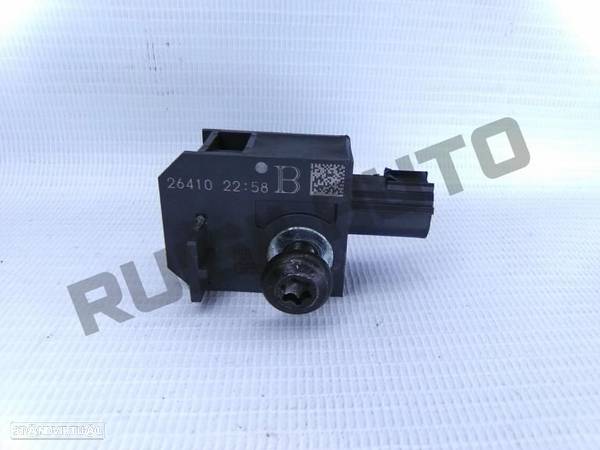 Sensor De Impacto 1350_2577 Opel Meriva B (s10) 1.7 Cdti (75) [ - 1