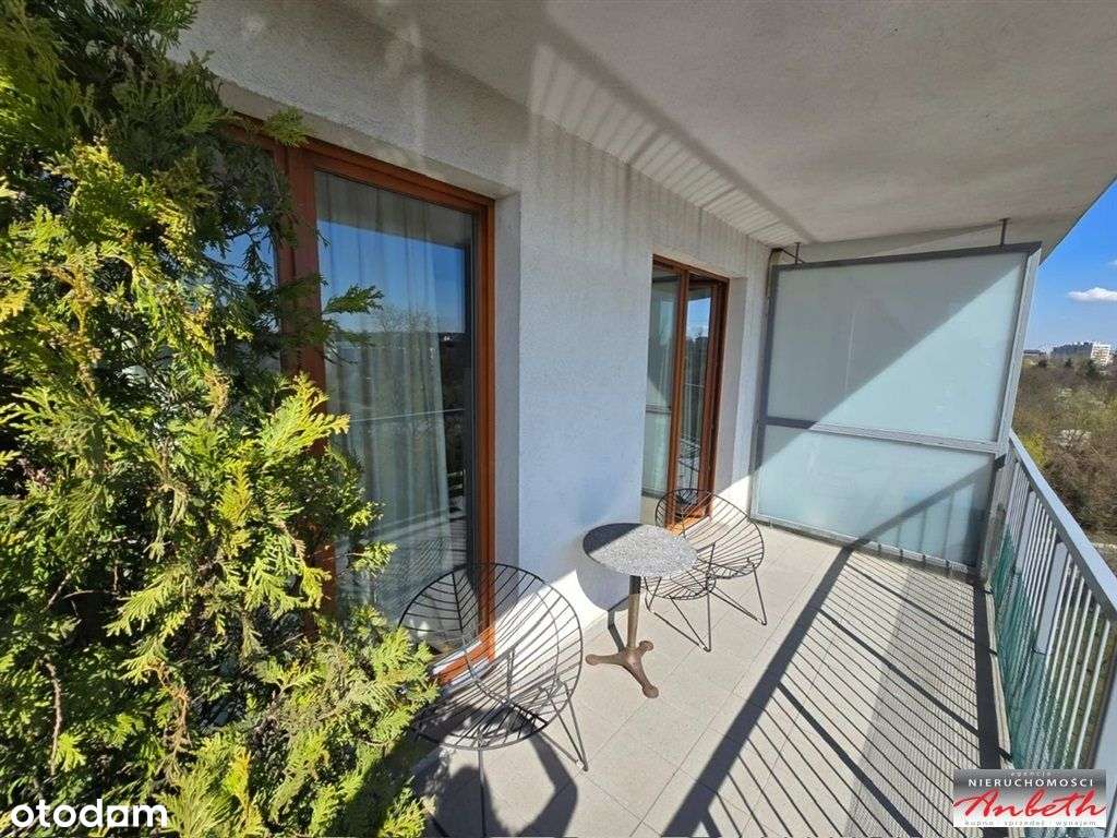 Kobierzyńska 20 - komfortowy apartament-9