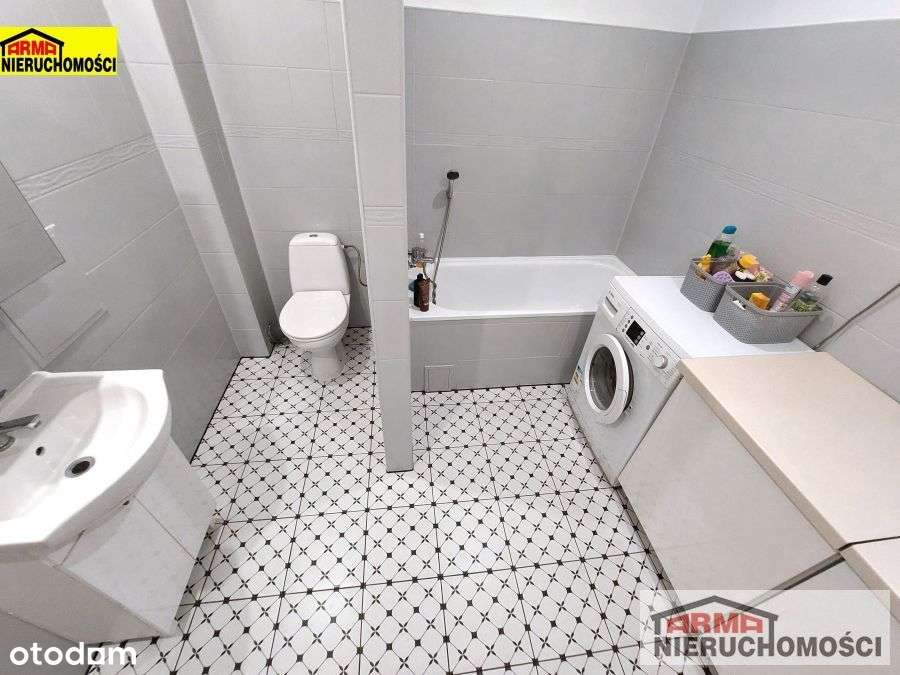 Mieszkanie 2 Pokojowe - Pełny obrazek: 4/6