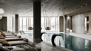 Apartament wypoczynkowo inwestycyjny w górach - Pełny obrazek: 4/14