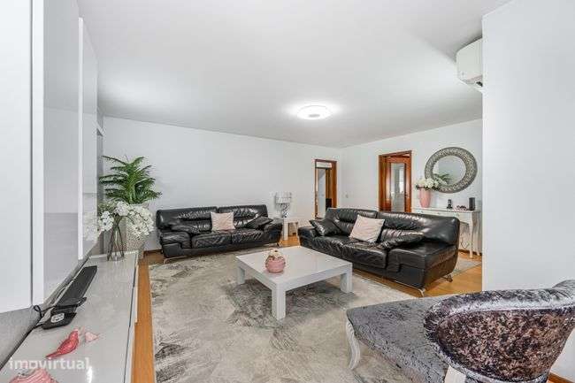 Apartamento T3 | Fermentões – Guimarães - Grande imagem: 5/19