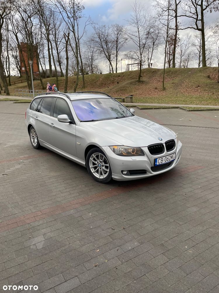 BMW 3