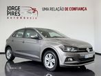 VW Polo 1.0 TSI Confortline DSG - 2