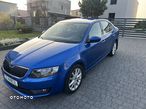 Skoda Octavia 1.4 TSI Elegance - 4