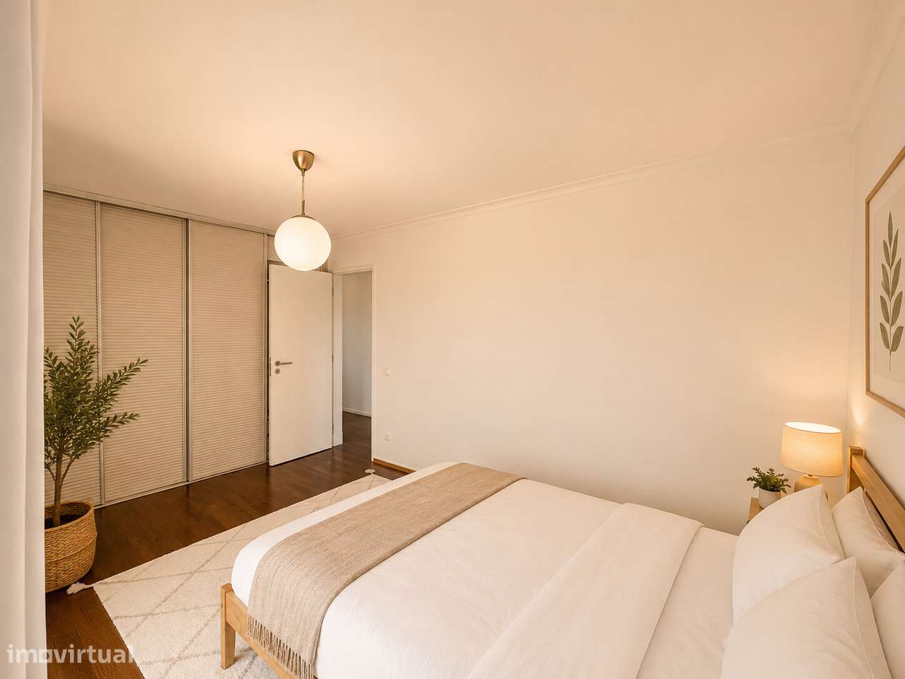 Apartamento T5 Duplex | A poucos passos da St. Julian’s School | Mais-24