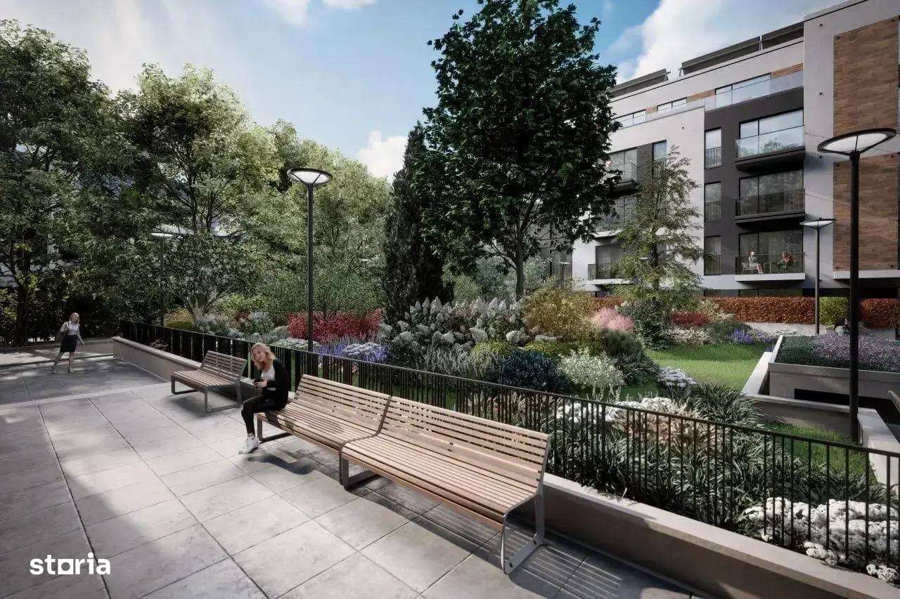 Garsonieră de vânzare - zona Moșilor - 6% reducere doar în decembrie - Imagine principală: 5/25