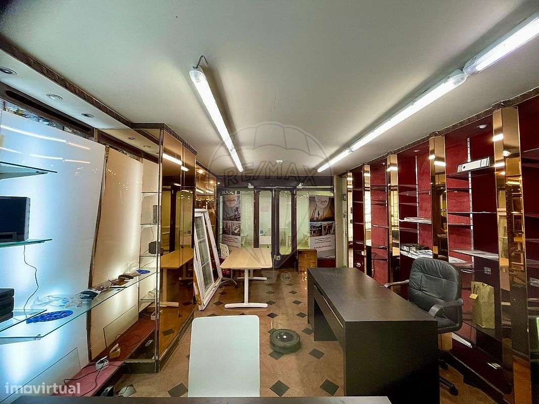 Loja  para arrendamento - Grande imagem: 4/13