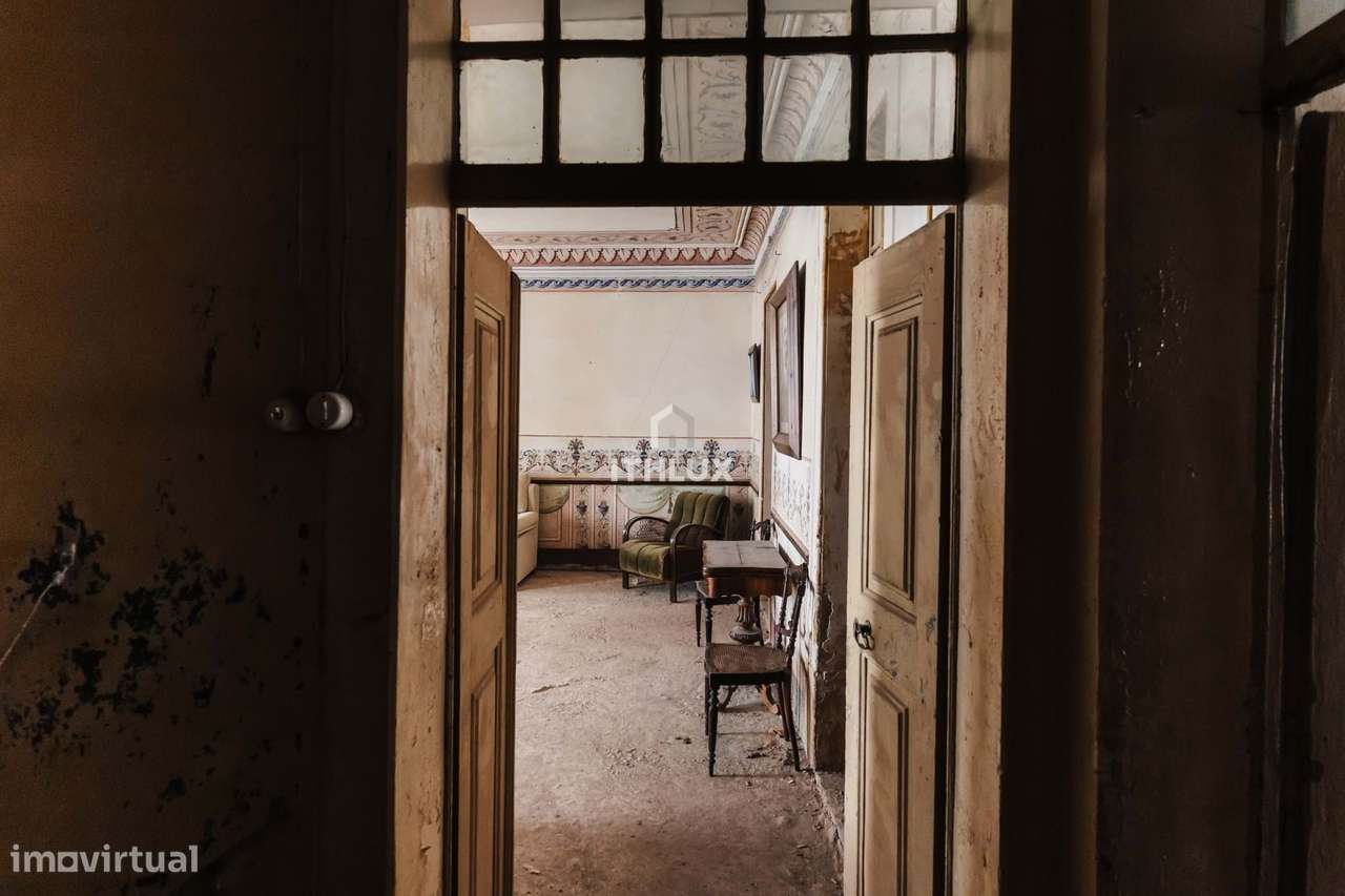 Edifício emblemático no coração de Elvas - Grande imagem: 4/34