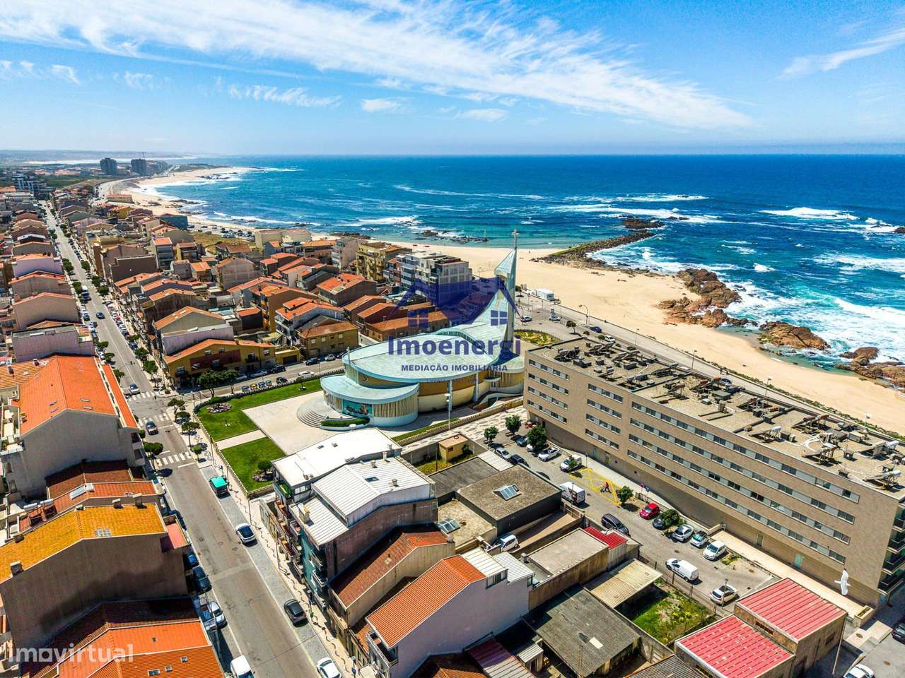 Moradia Bifamiliar - Vila do Conde-48