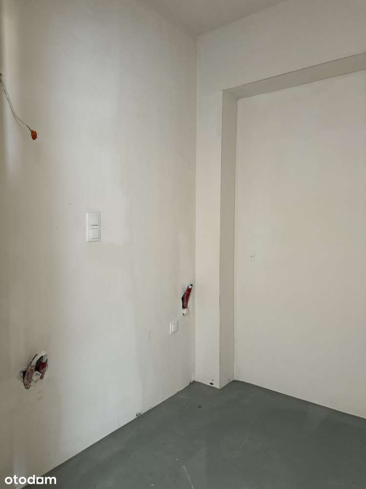 WADOWICE NA SPRZEDAŻ Wyjątkowo kompaktowe mieszkanie 2 POKOJOWE-7