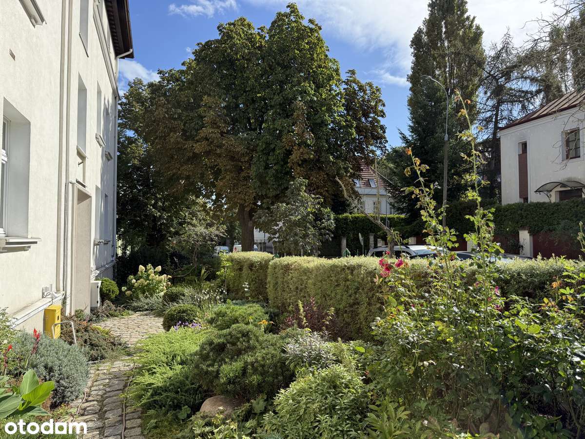 Mieszkanie w Górnym Wrzeszczu, ul Batorego - Pełny obrazek: 2/20