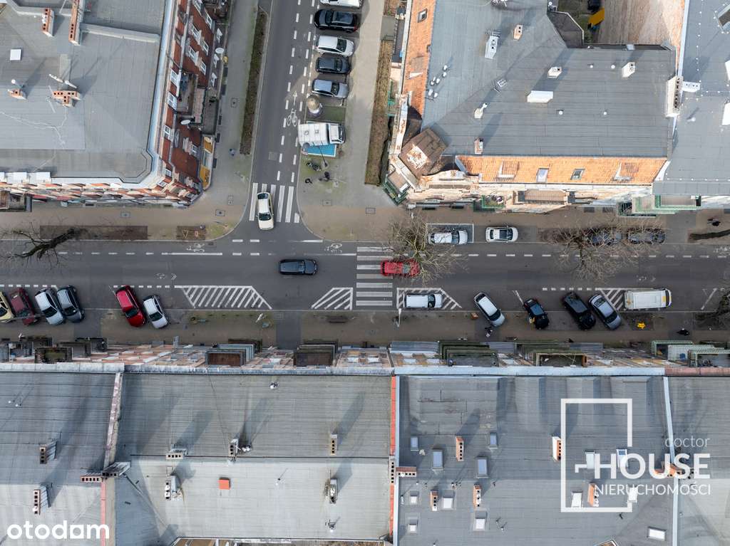 Mieszkanie na sprzedaż w kamienicy z nową elewacją-10