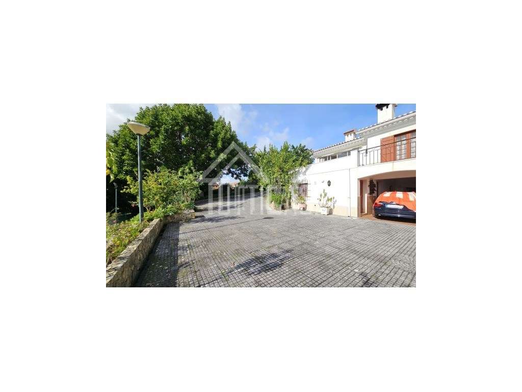 Quinta T6 em Palhais-58