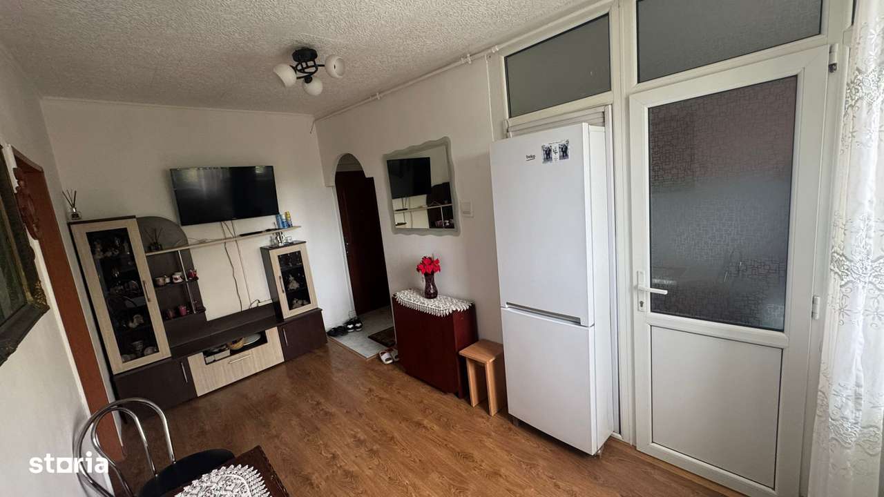 2 camere Pantelimon | 8 min metrou | Bloc reabilitat 2025 | Ideal inve