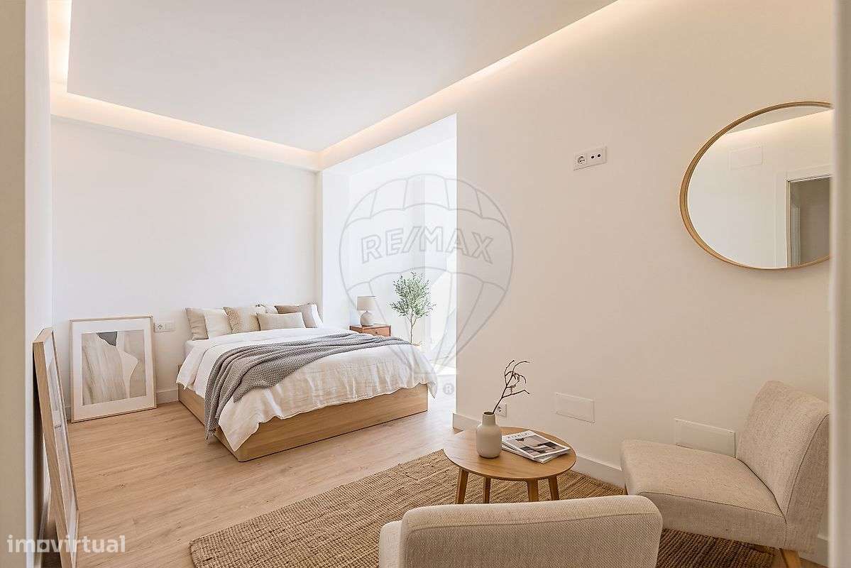 Apartamento T2 para venda-39