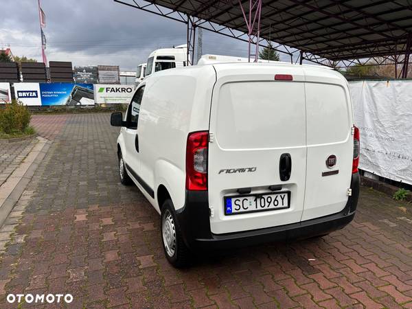 Fiat Fiorino - 4