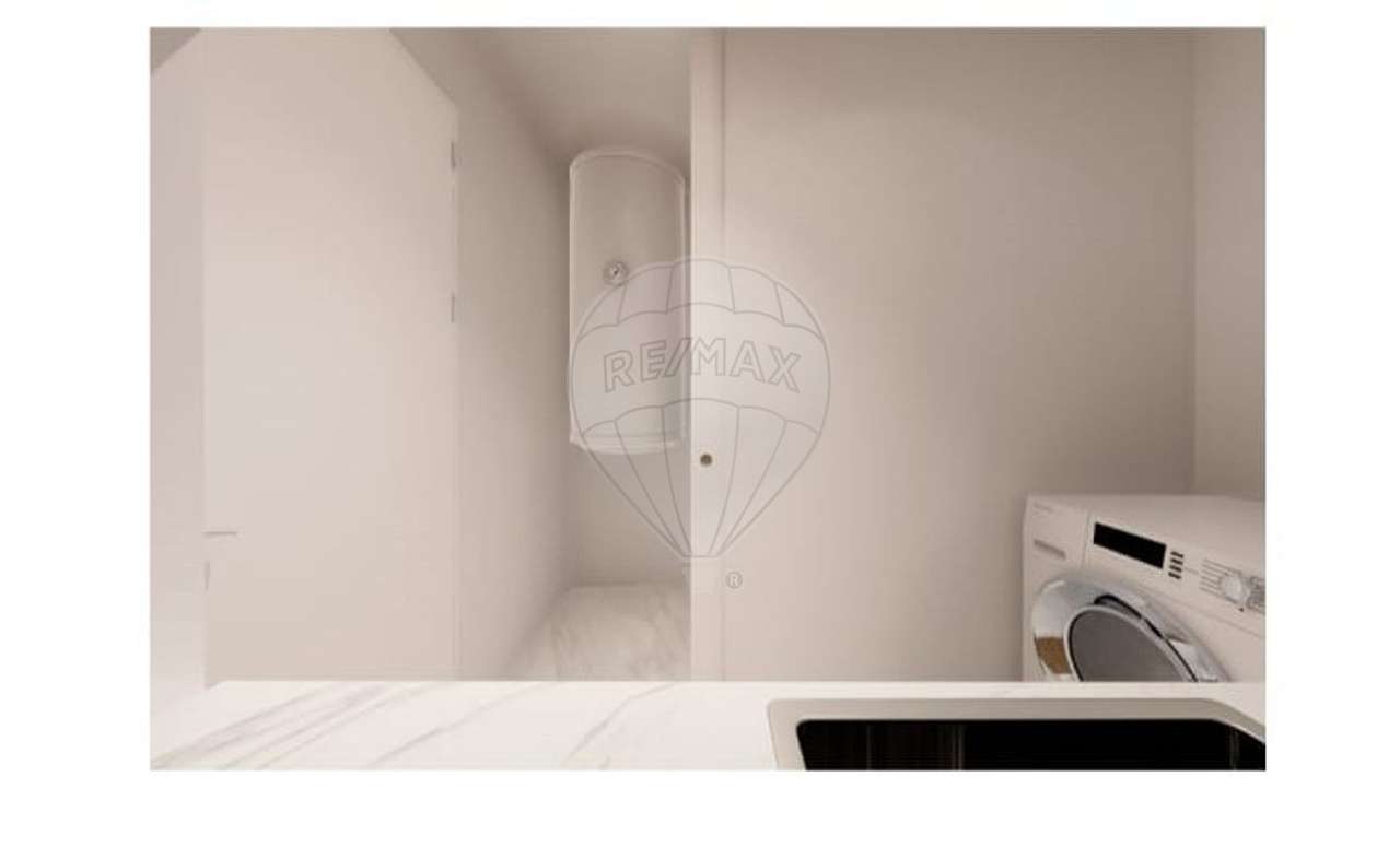 Moradia T2 para venda-7