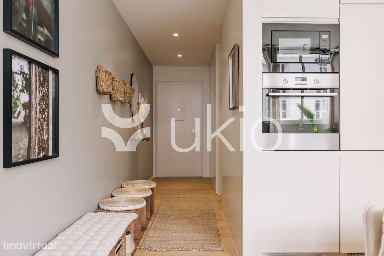 Apartamento T1 em Saldanha - Picoas - Grande imagem: 5/22