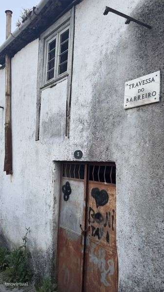 Casa em Ruína para Reconstrução | Donas – Fundão, Castelo Branco - Grande imagem: 4/12
