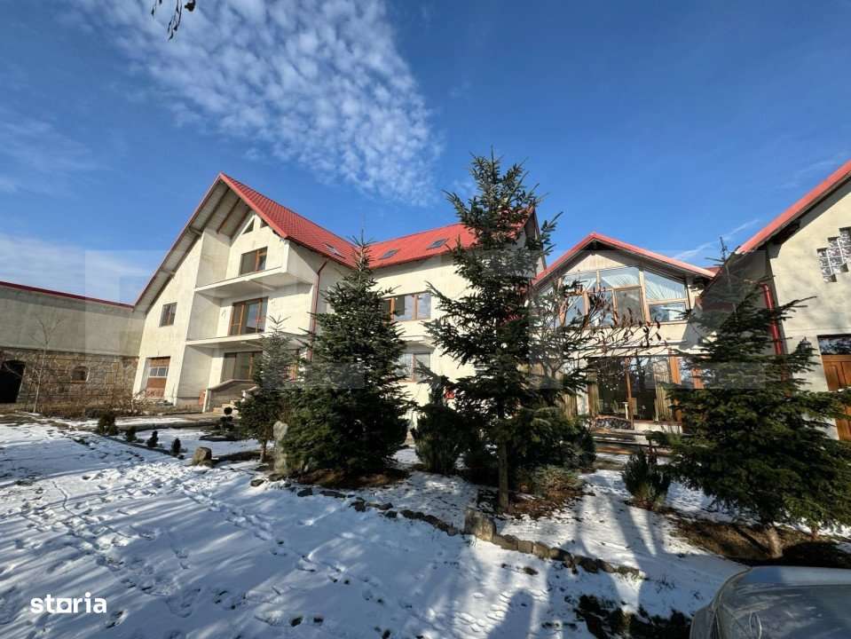 Casa si teren, Horodnic de Jos, Radauti - Imagine principală: 1/19