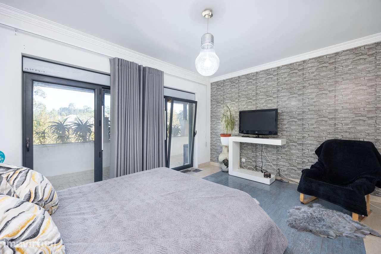 Moradia T3 || Isolada || Albergaria dos Doze, Pombal-25