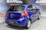 Ford KA+ 1.2 Ti-VCT Ultimate - 18