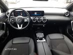 Mercedes-Benz A 220 d 8G-DCT - 13