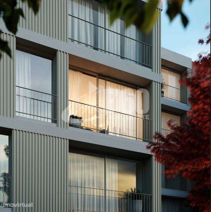 APARTAMENTO T2 EM MATOSINHOS SUL-8