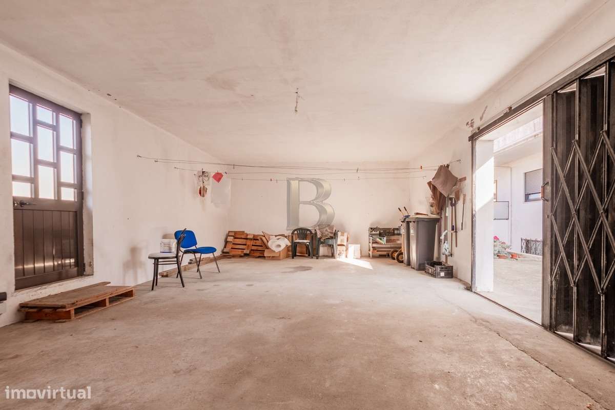 Moradia T4 Venda em Mafamude e Vilar do Paraíso,Vila Nova de Gaia-21