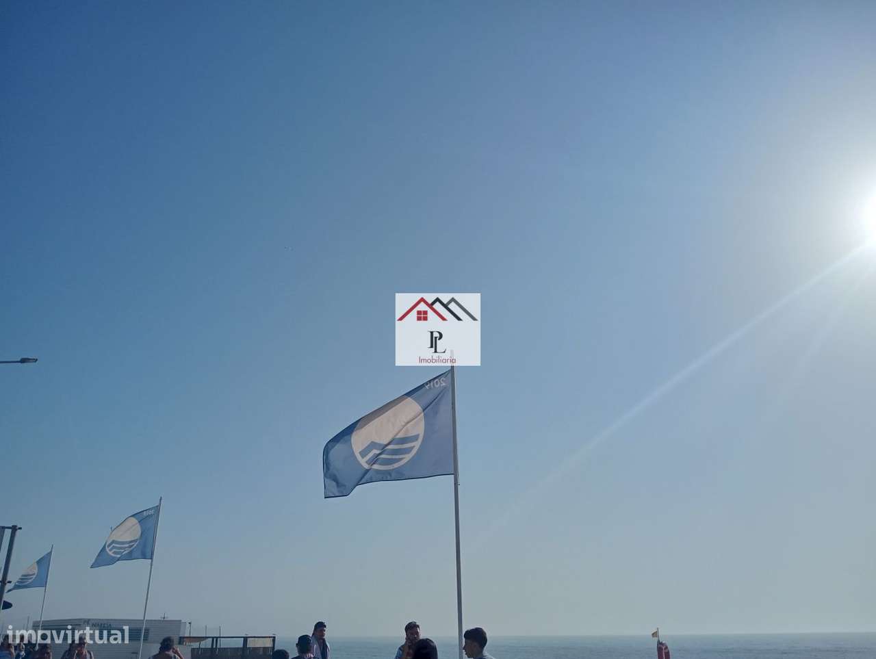 Apartamento T1+2 dupex Novo em fase de acabamento(V892-1MS)-1