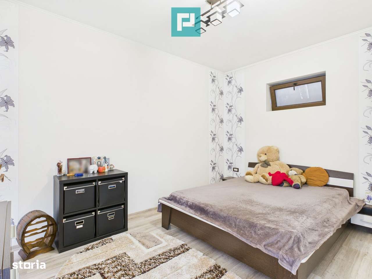 Casă modernă cu 2 corpuri, 5 camere în Pecica-16