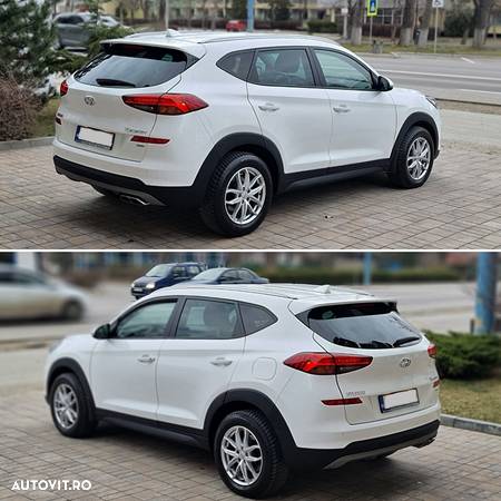 Hyundai Tucson - 25