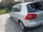 Volkswagen Golf V 1.6 FSI Comfortline - 9