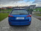 Skoda Scala 1.0 TSI Style - 8