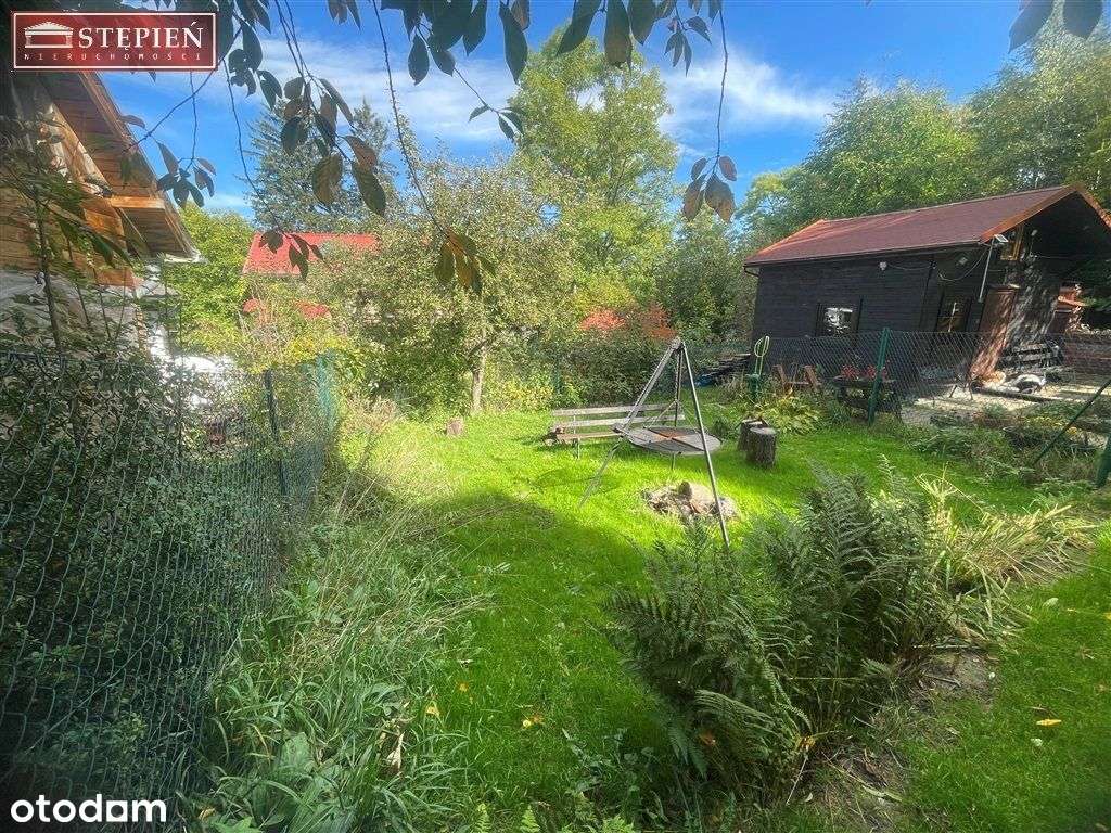 Mieszkanie z ogródkiem w sercu Karkonoszy - Pełny obrazek: 5/18