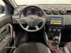 Dacia Duster TCe 150 GPF SL Techroad - 5